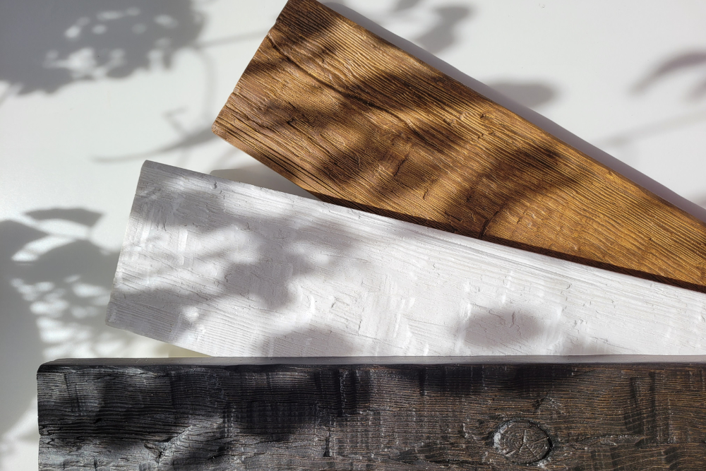 Imitacija drvene daske